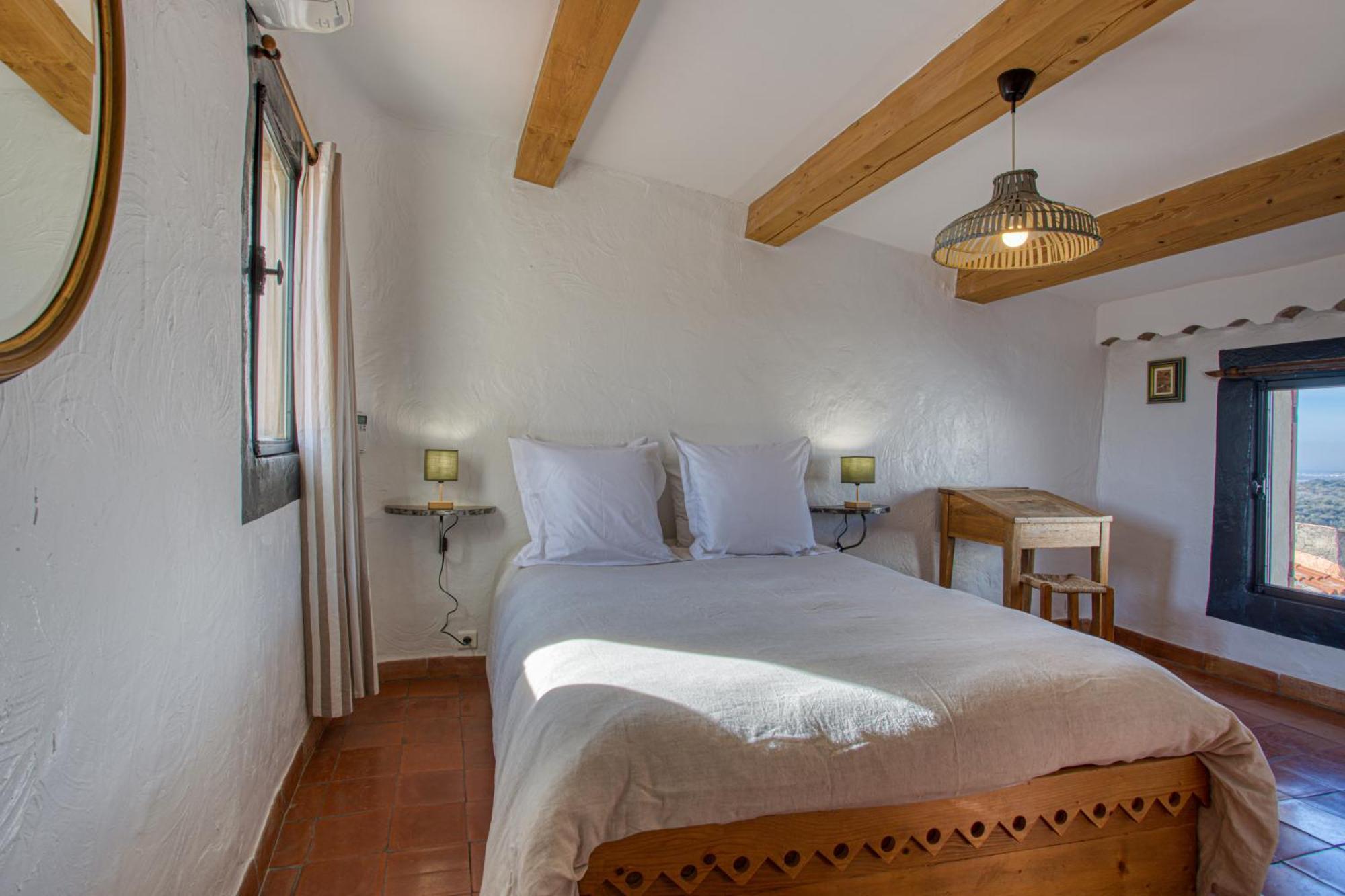 Hotel Restaurant Les Remparts Venasque Ngoại thất bức ảnh